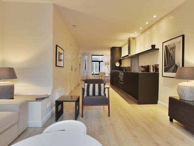 Groenburgwal 36B, Amsterdam