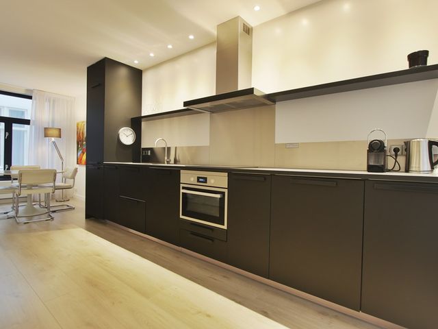 Groenburgwal 36B, Amsterdam