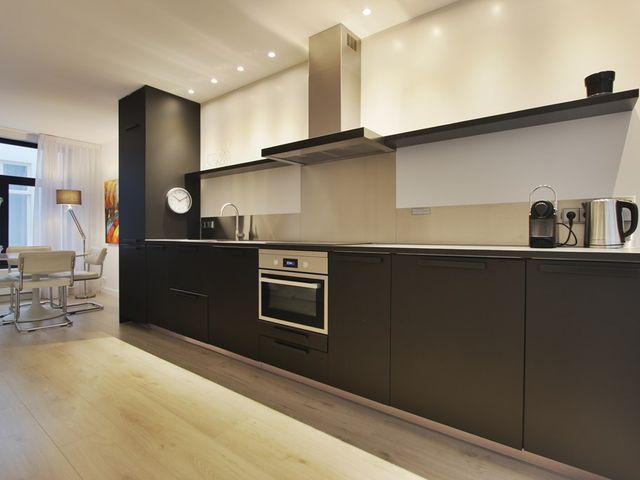 Groenburgwal 36B, Amsterdam