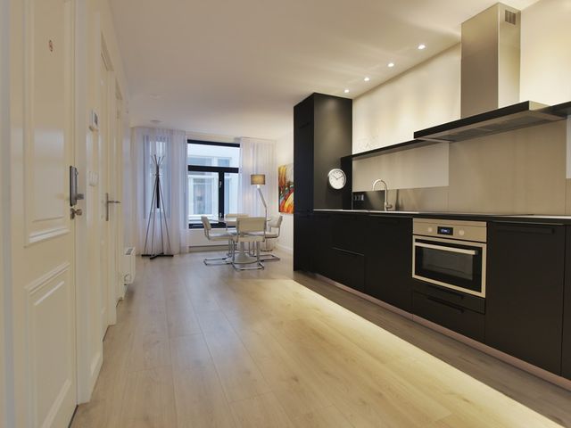 Groenburgwal 36B, Amsterdam