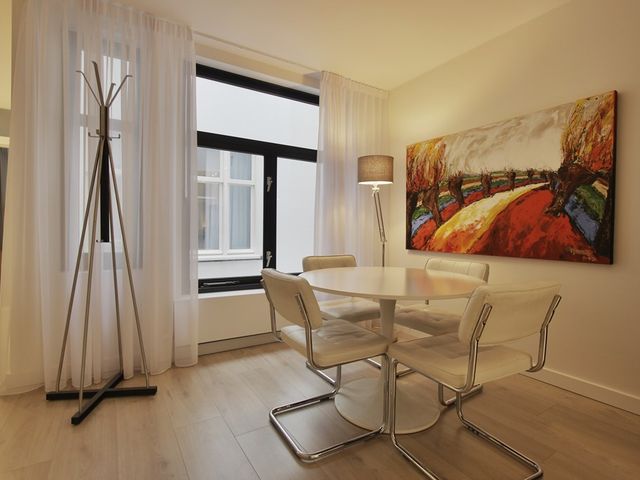 Groenburgwal 36B, Amsterdam