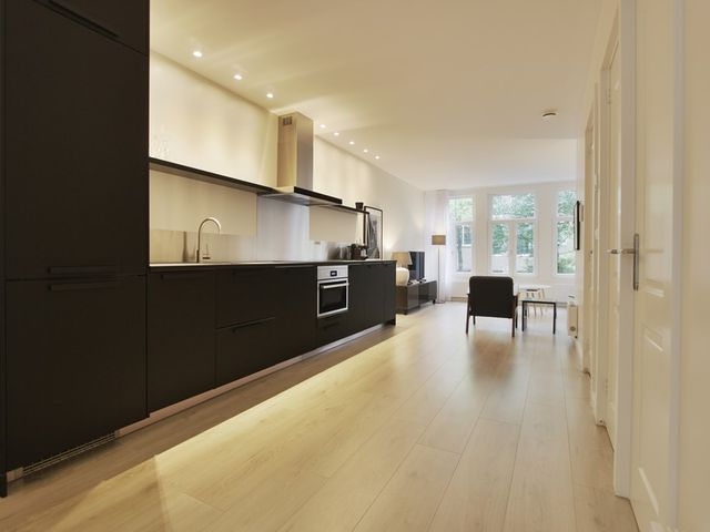 Groenburgwal 36B, Amsterdam