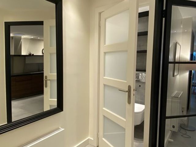 Lauriergracht 128A, Amsterdam