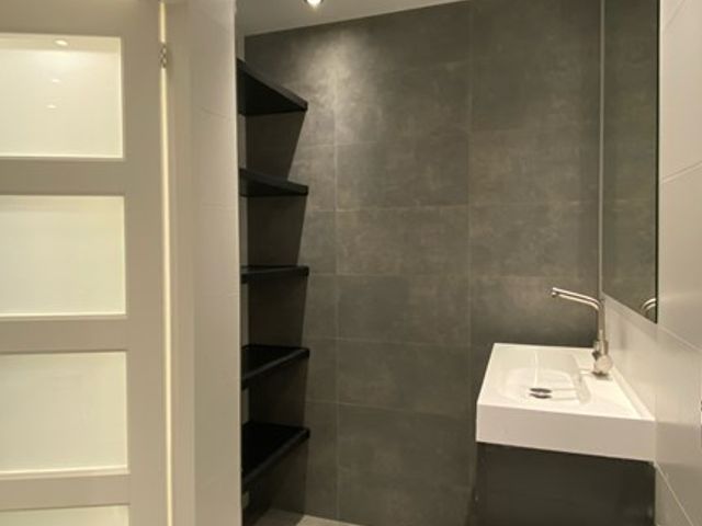 Lauriergracht 128A, Amsterdam