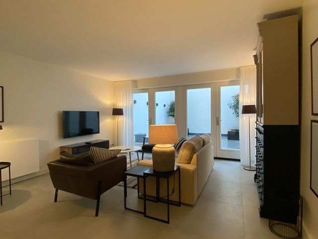 Lauriergracht 128A, Amsterdam