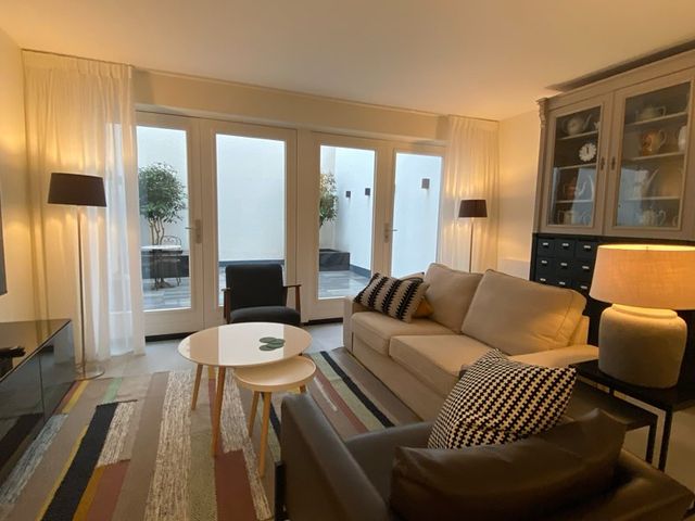 Lauriergracht 128A, Amsterdam