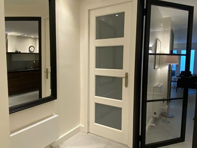 Lauriergracht 128A, Amsterdam