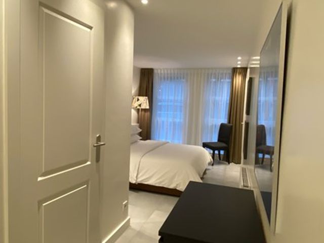 Lauriergracht 128A, Amsterdam