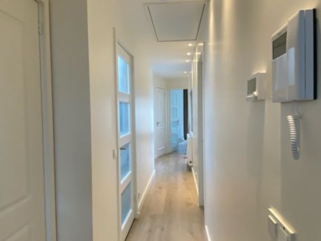 Lauriergracht 128D, Amsterdam