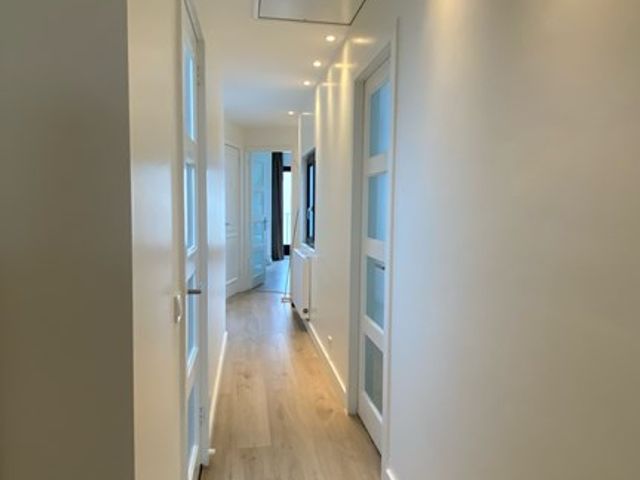 Lauriergracht 128D, Amsterdam