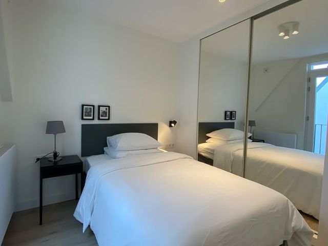 Lauriergracht 128D, Amsterdam