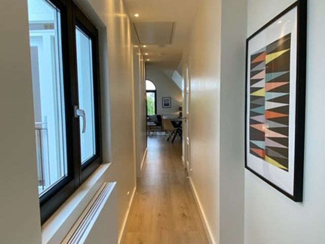 Lauriergracht 128D, Amsterdam