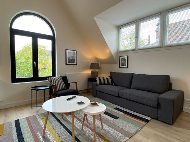 Lauriergracht 128D, Amsterdam