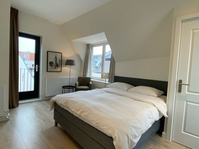 Lauriergracht 128D, Amsterdam