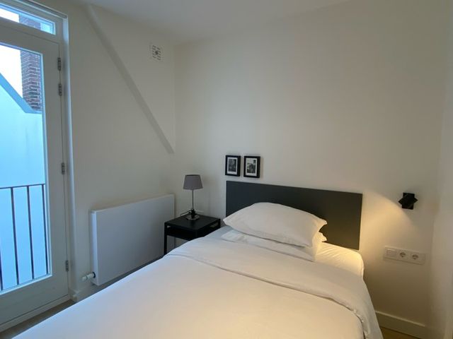 Lauriergracht 128D, Amsterdam