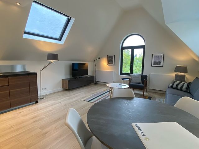 Lauriergracht 128D, Amsterdam