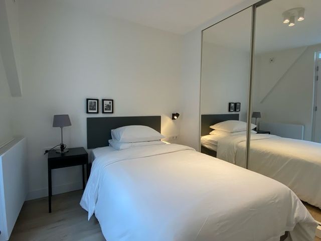 Lauriergracht 128D, Amsterdam