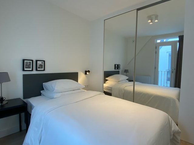 Lauriergracht 128D, Amsterdam