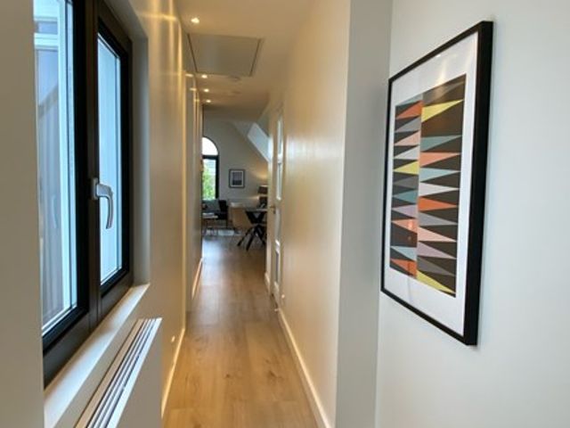 Lauriergracht 128D, Amsterdam