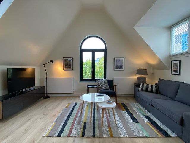 Lauriergracht 128D, Amsterdam