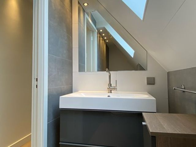 Lauriergracht 128D, Amsterdam