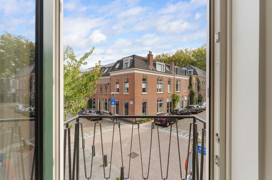 Laurens Reaalstraat 14A