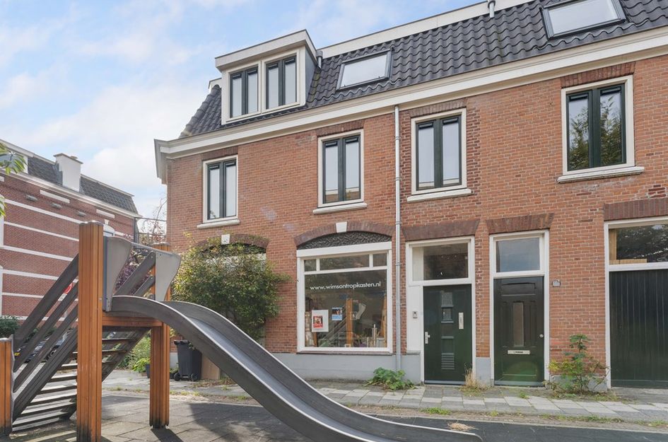 Laurens Reaalstraat 14A