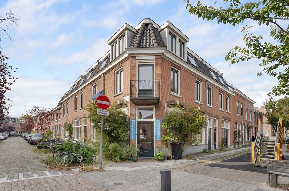 Laurens Reaalstraat 14A