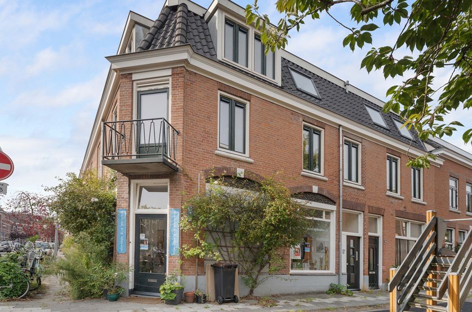 Laurens Reaalstraat 14A