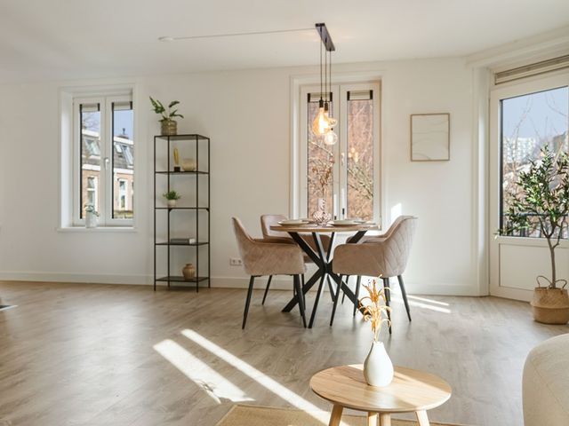 Laurens Reaalstraat 14A, Utrecht