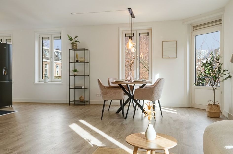 Laurens Reaalstraat 14A