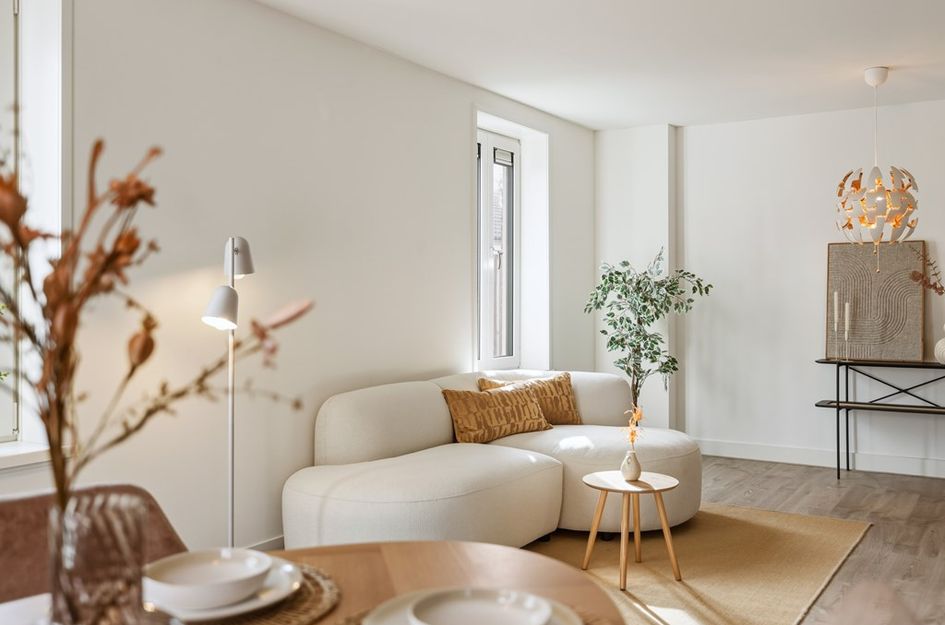 Laurens Reaalstraat 14A