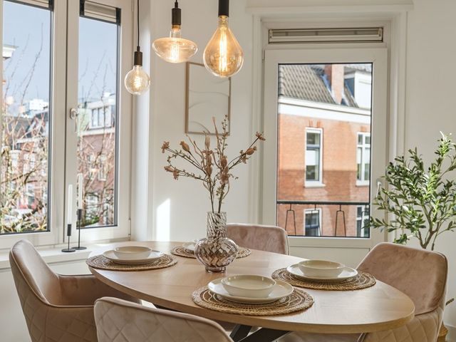 Laurens Reaalstraat 14A, Utrecht