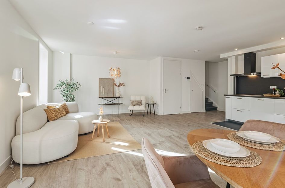 Laurens Reaalstraat 14A