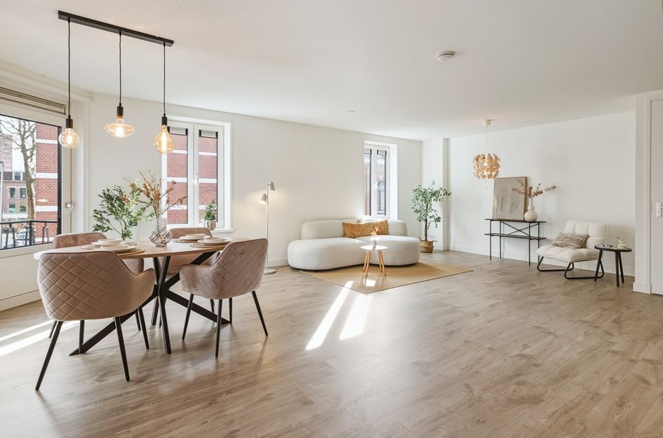 Laurens Reaalstraat 14A