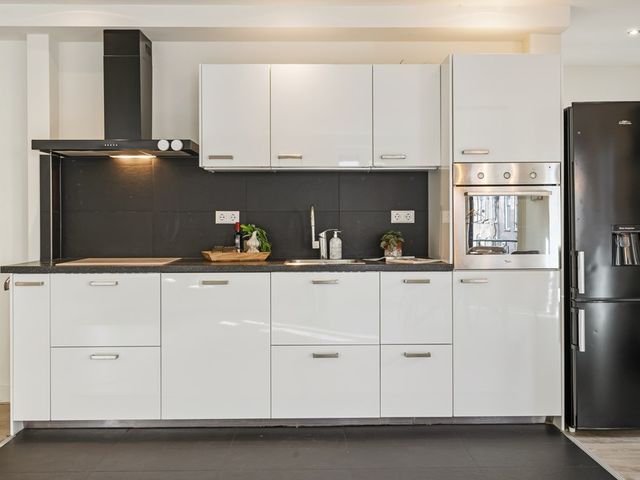 Laurens Reaalstraat 14A, Utrecht