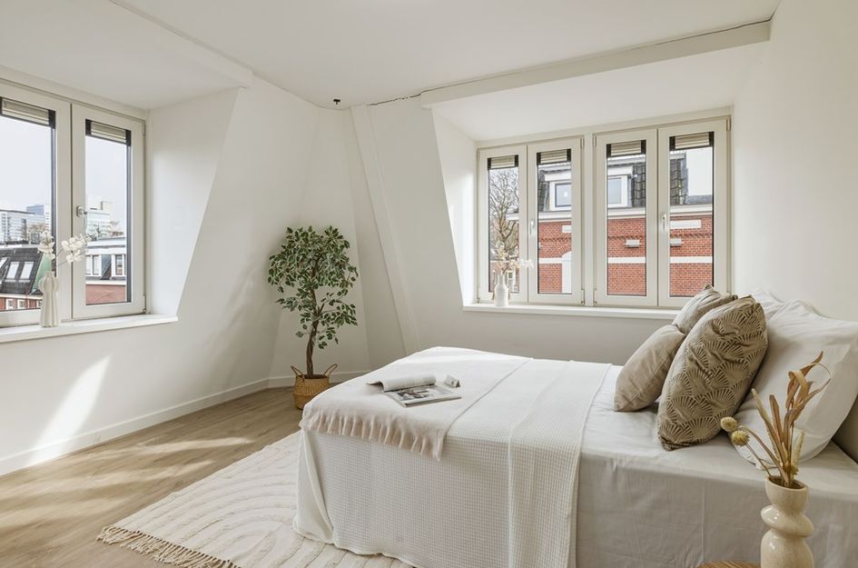 Laurens Reaalstraat 14A