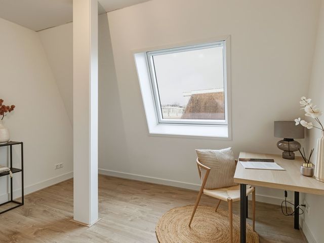 Laurens Reaalstraat 14A, Utrecht