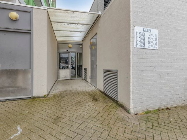 Wadden 63, Zwijndrecht