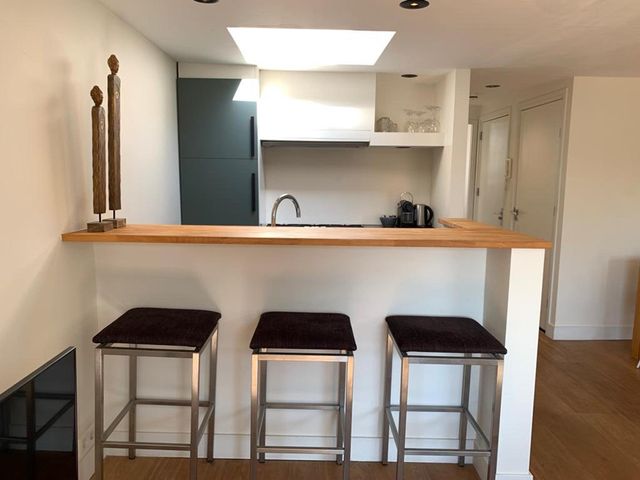 Van Ostadestraat 350 3, Amsterdam