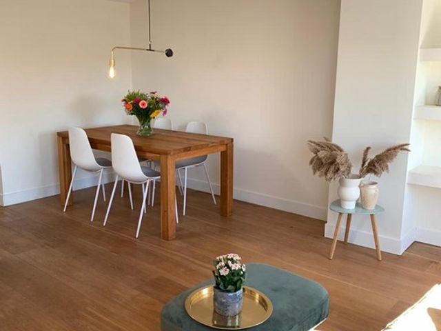 Van Ostadestraat 350 3, Amsterdam