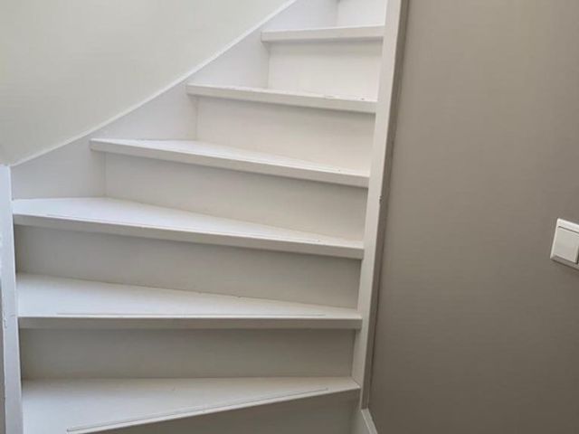 Van Ostadestraat 350 3, Amsterdam