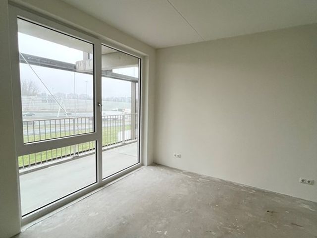 Stadhouderslaan 416, Zoeterwoude