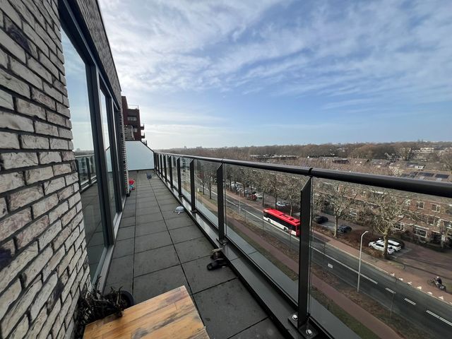 Escamplaan 878H, 's-Gravenhage