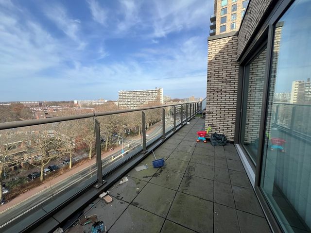 Escamplaan 878H, 's-Gravenhage