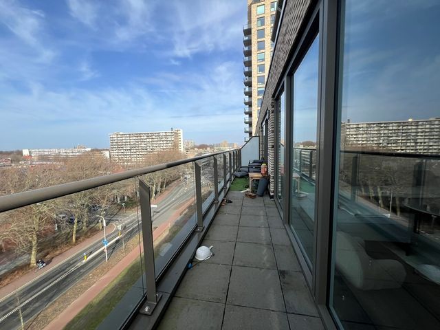 Escamplaan 878H, 's-Gravenhage