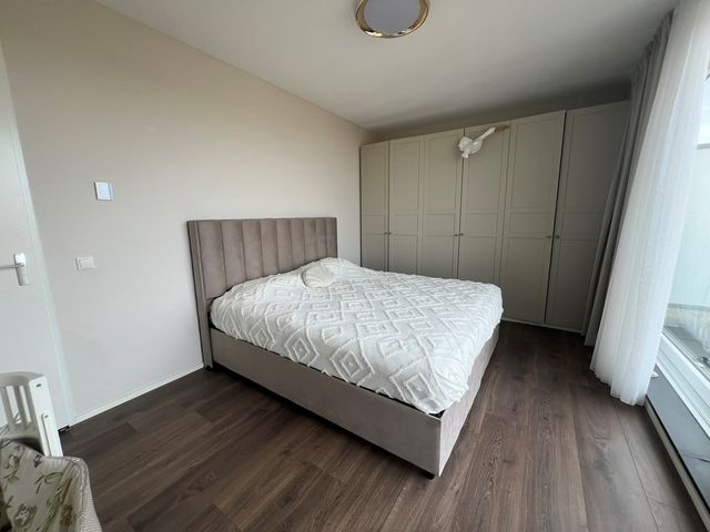 Escamplaan 878H, 's-Gravenhage