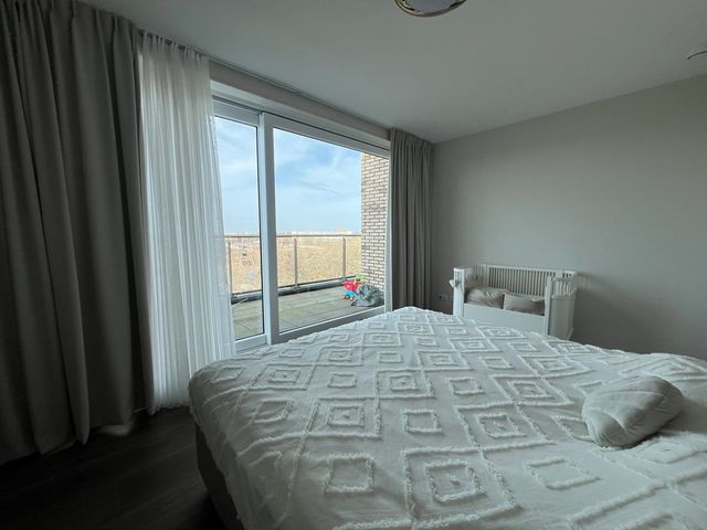 Escamplaan 878H, 's-Gravenhage