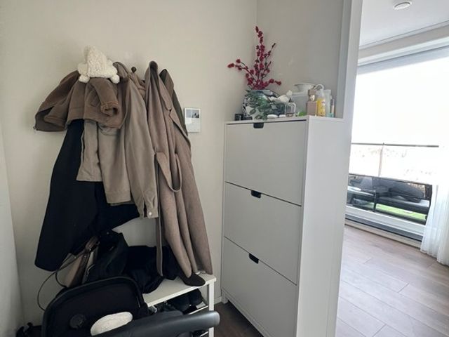 Escamplaan 878H, 's-Gravenhage