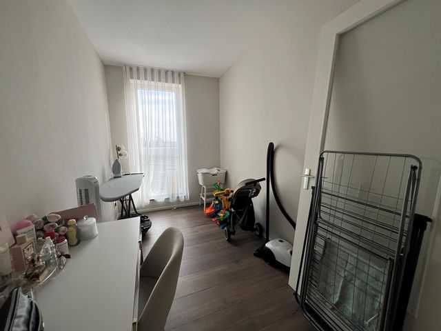 Escamplaan 878H, 's-Gravenhage